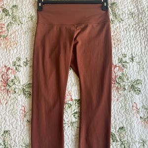Lululemon Wunder Under High-Rise Tight 25”